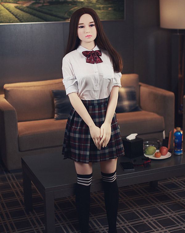 165cm Sex Doll