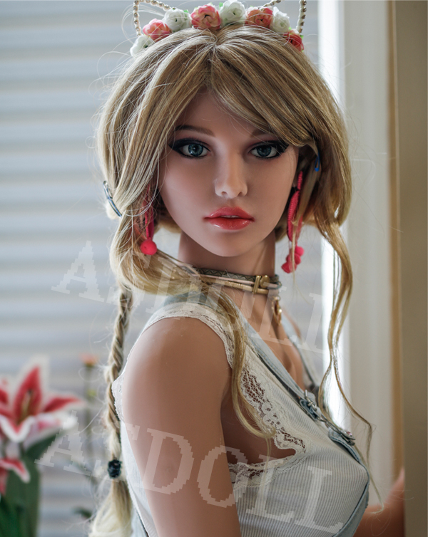 161cm Sex Doll