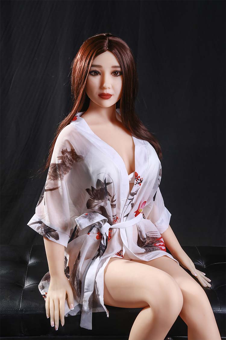 ASDOLL 157cm Sex Doll-Jingxian