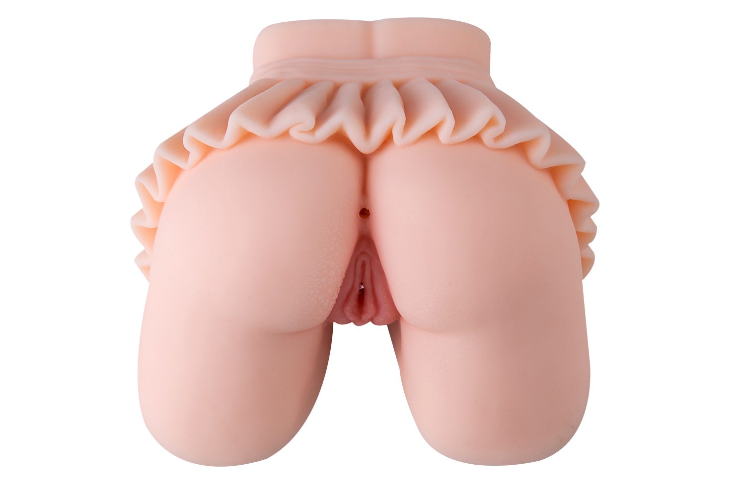 Realistic Artifical Pussy Big Ass Anal Sex Masturbator Real Woman Vaginal Manufacture